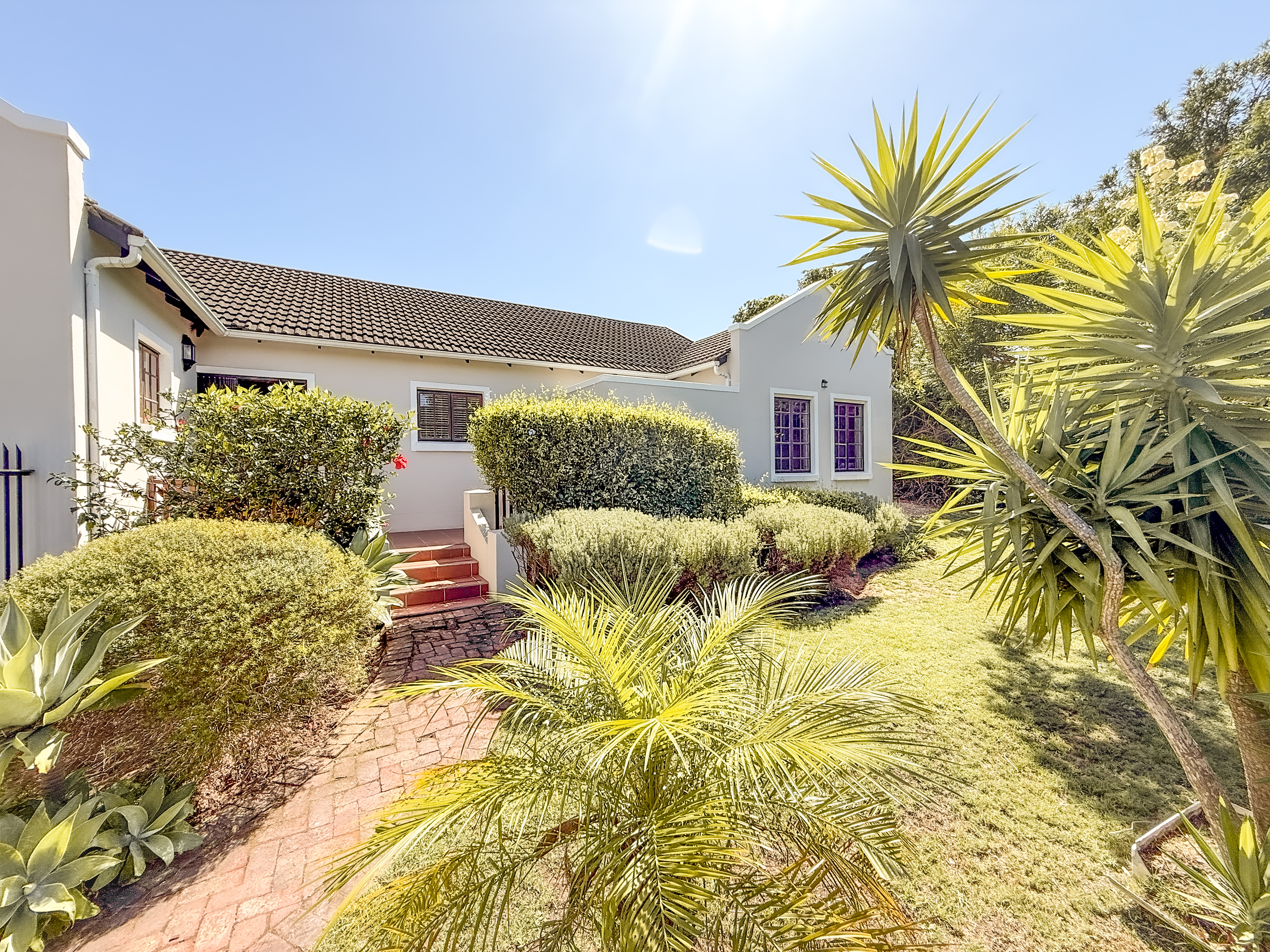 To Let 3 Bedroom Property for Rent in Seaside Longships Western Cape